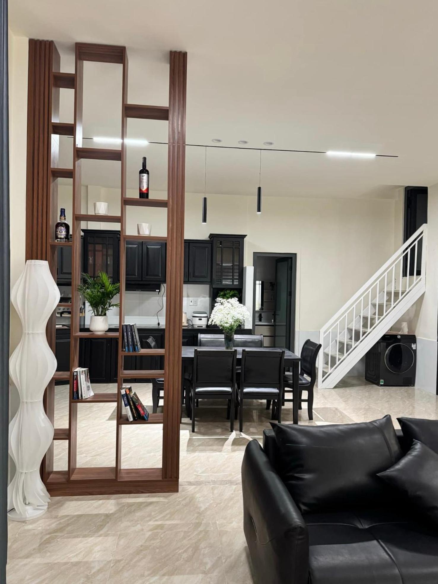 Jun Home - Dalat Екстериор снимка